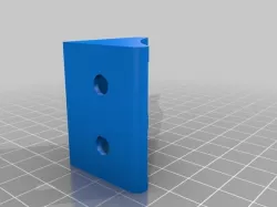 Simple Bracket
