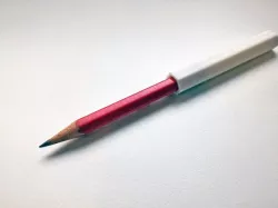 Simple pencil extender