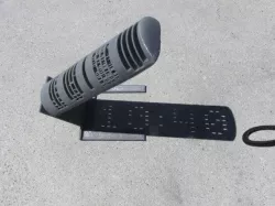 SimpleBase digital Sundial