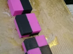 Simplify3D Tool Change Script