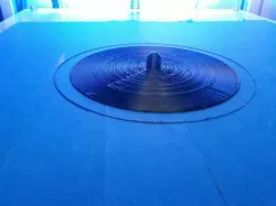 sink plug