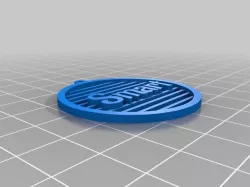 smart keychain