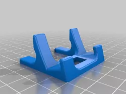 Smartphone stand
