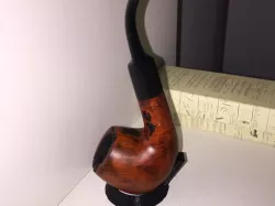 Smoking Pipe Holder - The Gentlemen's need