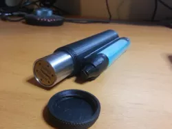 SMPL-VELO Container