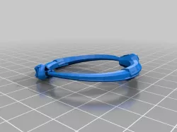 Snake Ring
