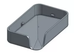 Soap Holder