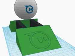 Sphero Ramp sphero maze 3D Models | Page 1 | STLFinder