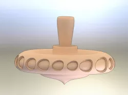 Spin Top
