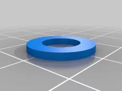 spool washer