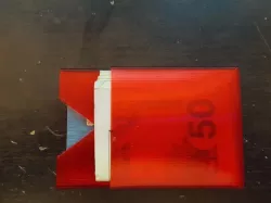Squishy Wallet