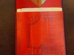 Squishy Wallet V2