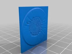 STAMP 9
