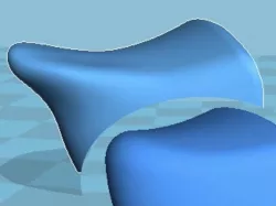 Steam Controller Longer Trigger