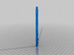 Stylo 3D-EST twist