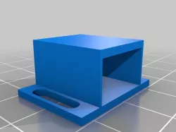 Switch Holder Toggle Switch