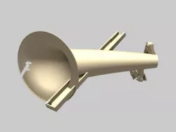 Swivel PAX Slider