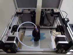 T-Bot Core XY Printer remix