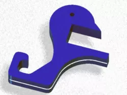 Table hook