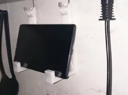 Tablet Hanger