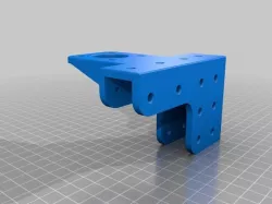 Tevo Tarantula Brackets