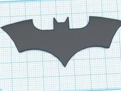 The Bat Symbol