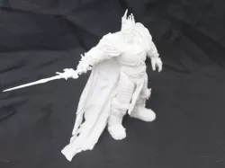 The Lich King / Arthas