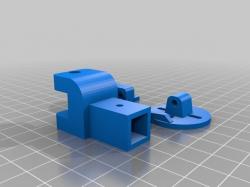 motor mount vector 3D Models | Page 1 | STLFinder