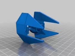 Tie Interceptor