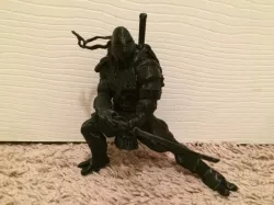 TMNT Leonardo Figure Model