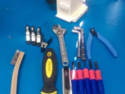 Tool Kit V2