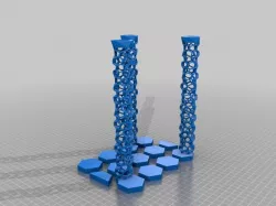 Towers