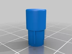 Travel Trouble Game Piece