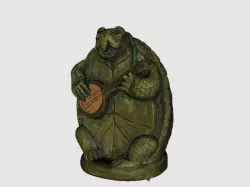 Turtle
