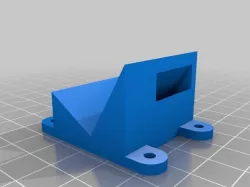 tweaker Xiaomi Mount