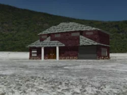Tyler Velez's future house