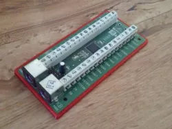 Ultimarc Ipac Bumper