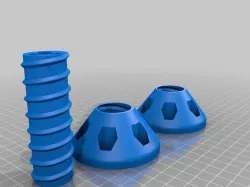 Universal Spool Holder