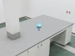 vase