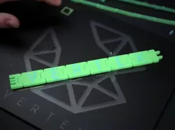 Vertex K8400 Bracelet