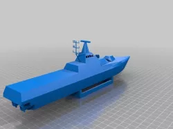 Visby Class