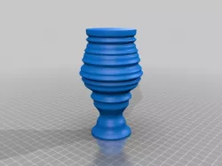 Voice Vases
