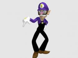 Waluigi