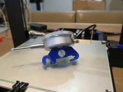 Wanhao Dial Gauge Holder