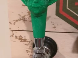 Yoda Tap Handle