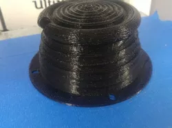 10cm Speaker Bass Reflex Box Box