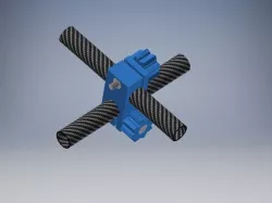 12mm rig clamp