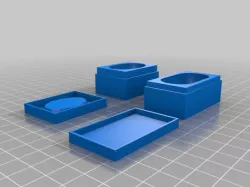 2 boxes
