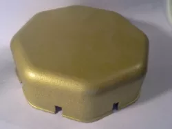 2 Wheeled Robot Chassis