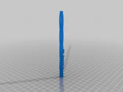 3D Energie Bic case